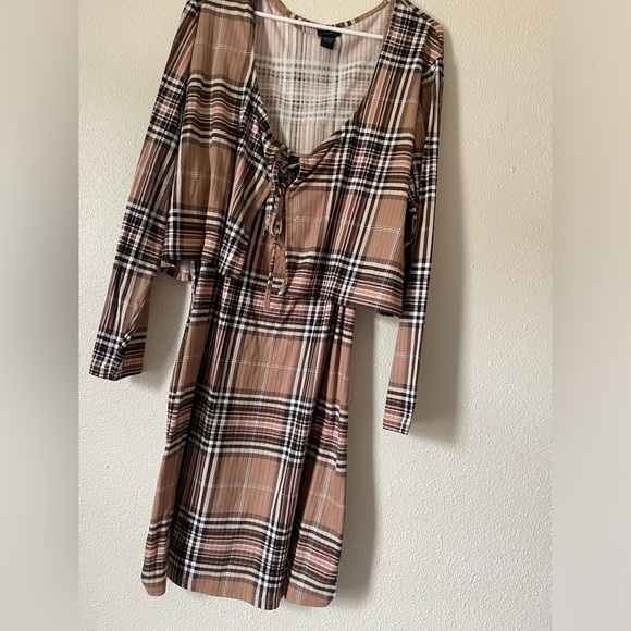Rue 21 dress plus size 4X - Picture 1 of 1